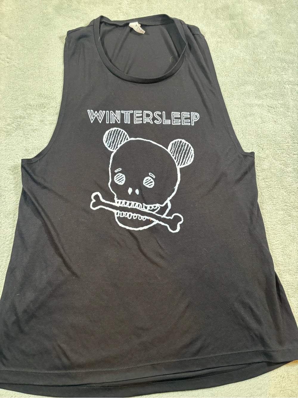 Wintersleep shirt bundle - Picture 5 of 9